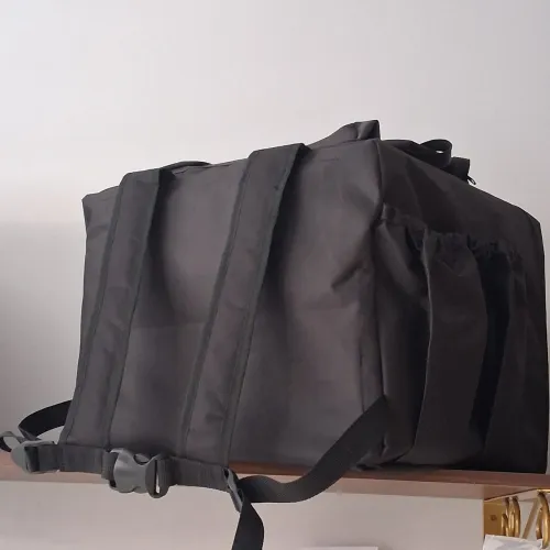 Bag nova para delivery na promoção 
