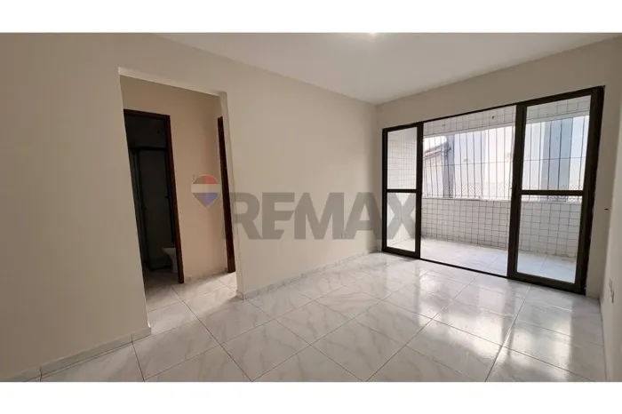 Apartamento Janga: Conforto e Modernidade à Beira-Mar