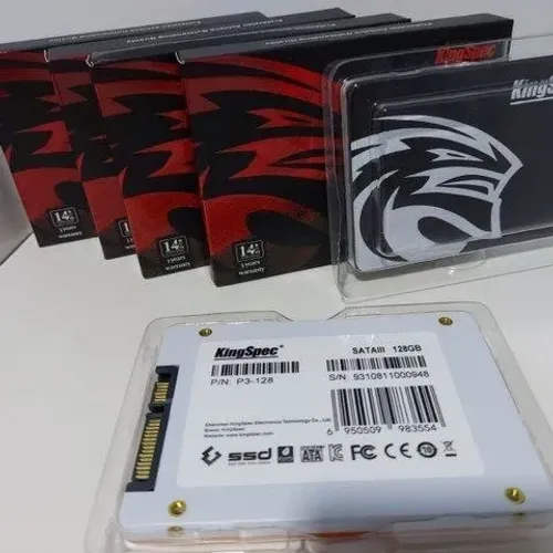 Ssd 120gb e 240gb super rápidos! Para seu computador pc