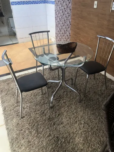 Vendo mesa
