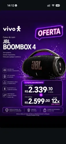 JBL 4