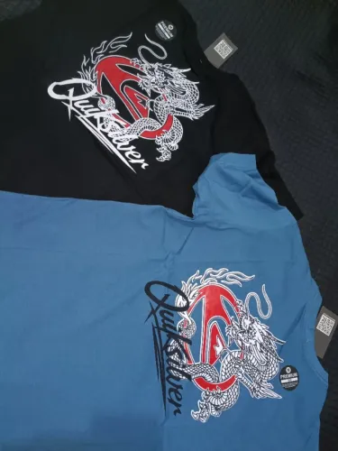 Camisetas Premium Masculinas