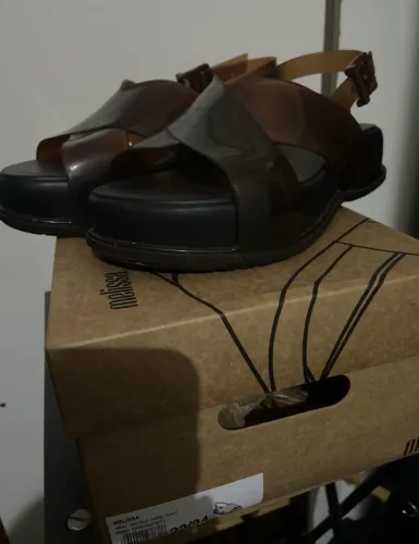 Melissa mare platform 33/34