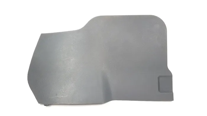 Moldura Painel De Instrumentos  Megane Gt 07 A 13 Detalhe