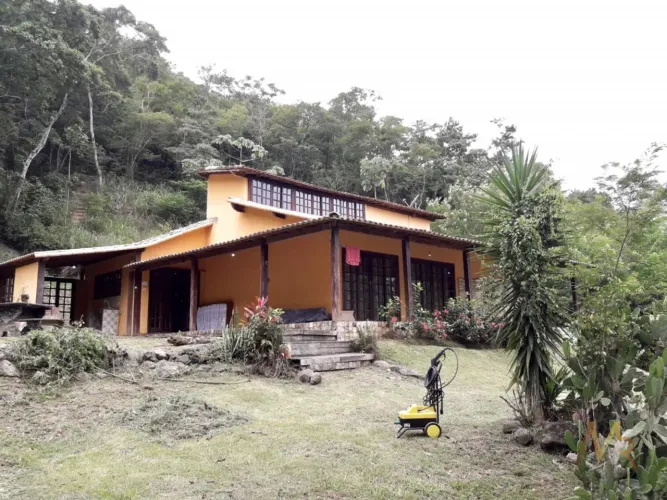 Chácara à venda em Maricá-RJ!