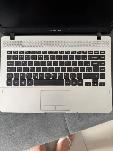 NOTEBOOK SAMSUNG NP370 E