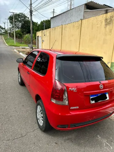 Fiat Palio 1.0/ Trofeo 1.0 Fire/ Fire Flex 2P 2015