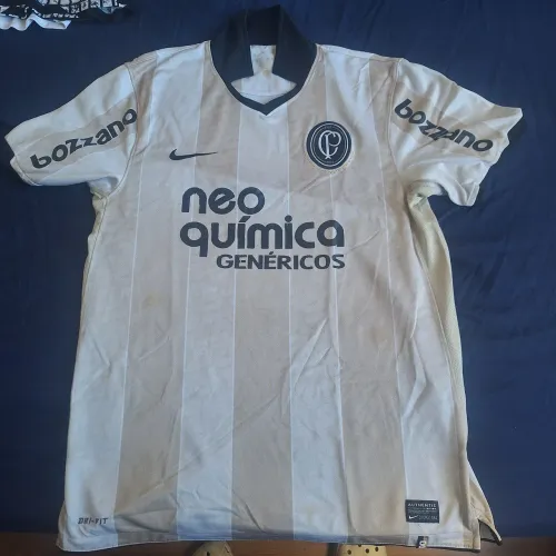 Camisa Corinthians Centenário original 