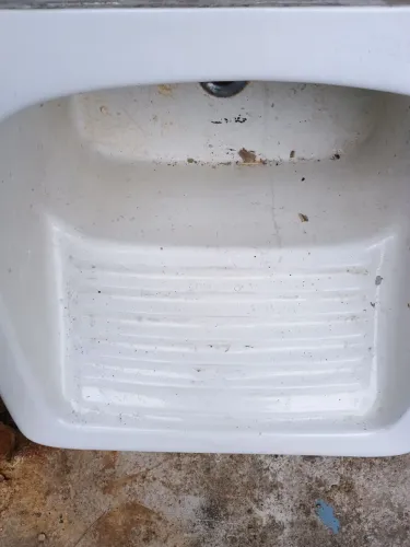 Tanque ceramica