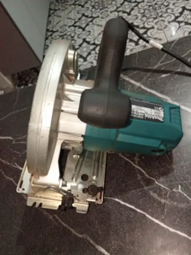 Serra circular makita