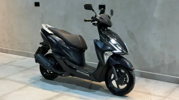 HONDA ELITE 125