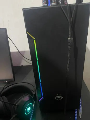 PC GAMER XEON