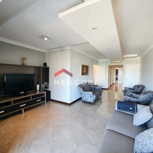Apartamento em Avenida Nossa Senhora de Fátima - Jardim América - Bauru/SP