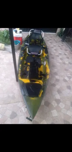 Vemdo caiaque marlim da caiaker