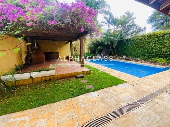 Casa para venda em Alphaville