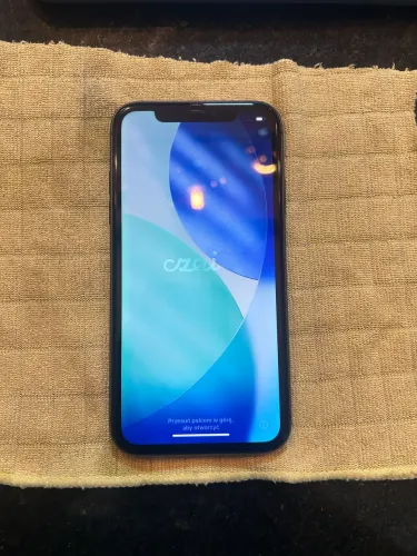 Iphone 11 128gb Novinho Vendo Barato Urgente