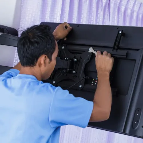 Conserto de TVS. LED EM DOMICILIO