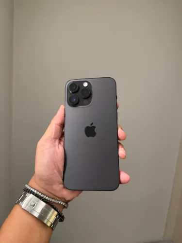 IPHONE 14 PRO MAX 256GB, LOJA NO RIOMAR, ACEITAMOS SEU IPHONE USADO.