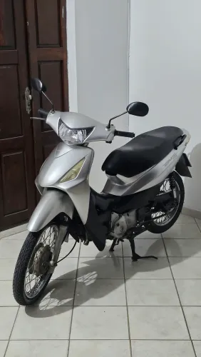 Honda biz 125 ks