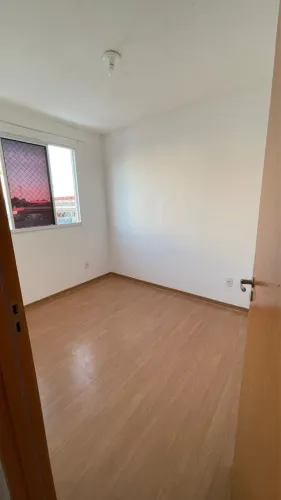 ? Aluguel de Apartamento no Condomínio Golden Park - Goiânia/Go