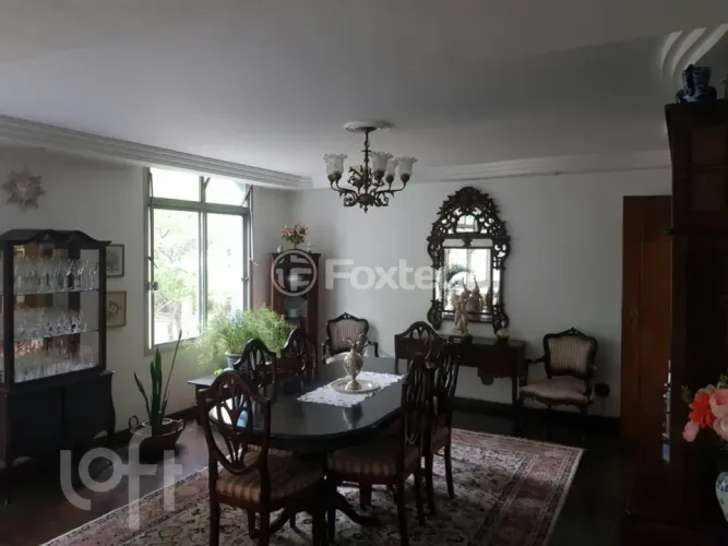 Apartamento à venda Rua São Carlos do Pinhal, Bela Vista - São Paulo