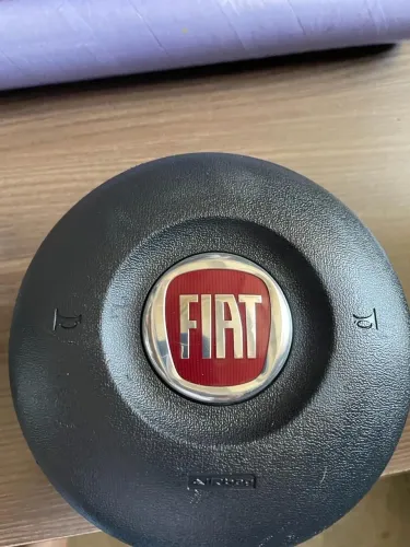 Kit airbag do uno Drive