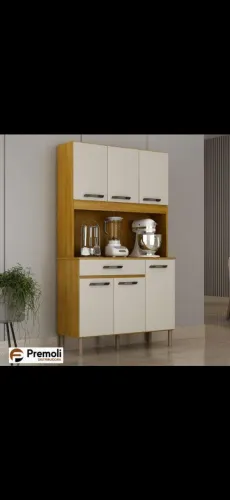 Armario ACEITAMOS OFERTAS PODE PEDIR DESCO
