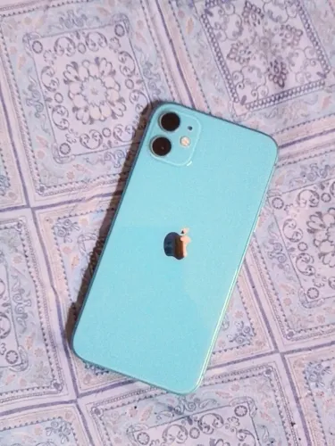 Vendo IPhone 11 