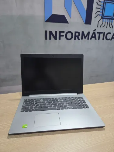 Notebook Lenovo i7 8 geração/ 8gb de ram e Placa de vídeo