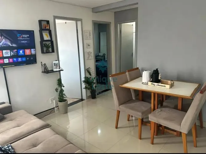 Apartamento a venda Residência Hibisco