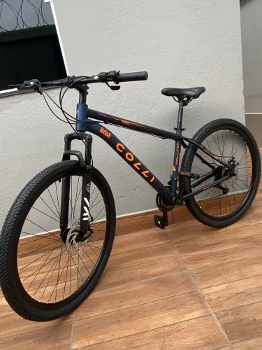 Bike Colli aro 29 
