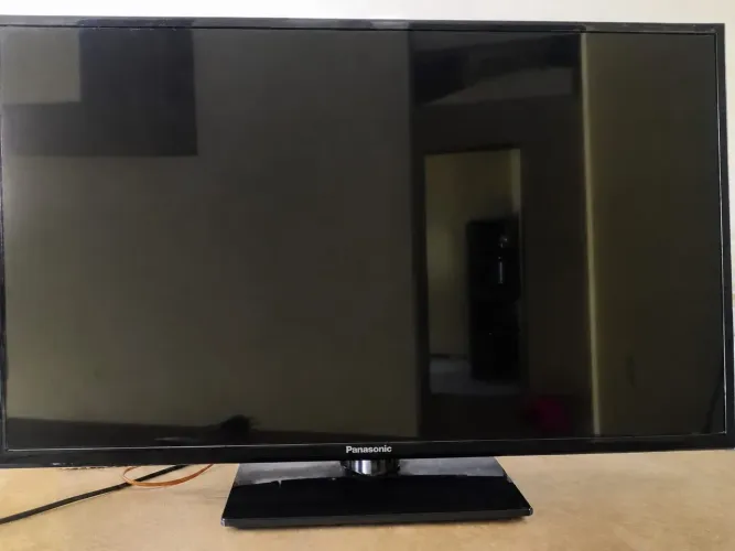 Televisão Panasonic
