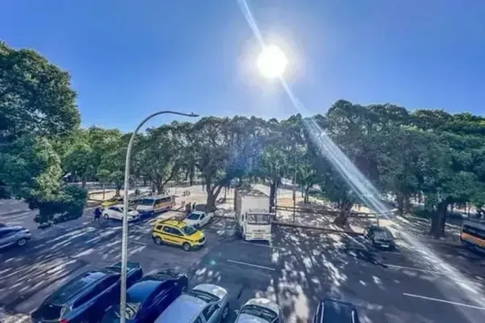 Oportunidade Praia de Botafogo