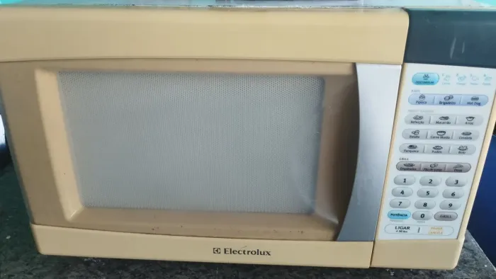 Microondas