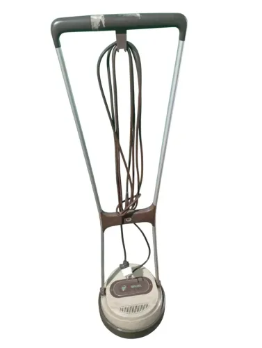 Enceradeira Antiga Wallita 220v Funcionando