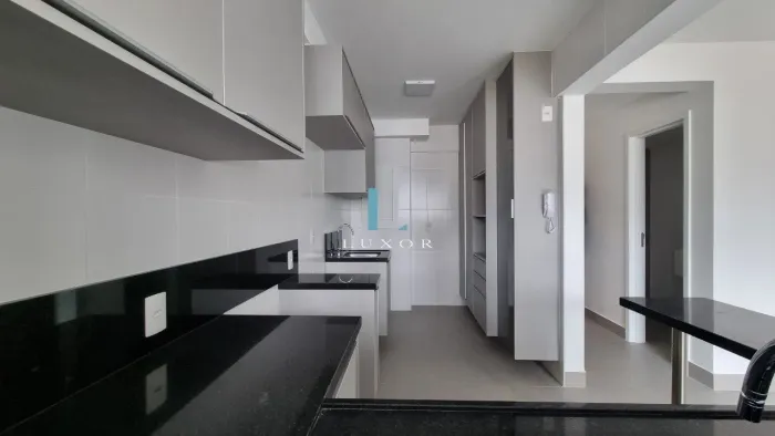 Apartmento 2 suites Guitierrez Locção
