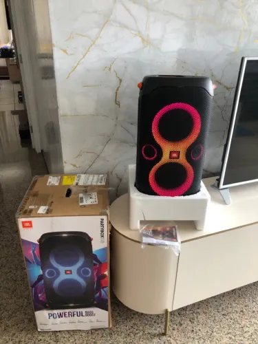 Partybox 110 JBL