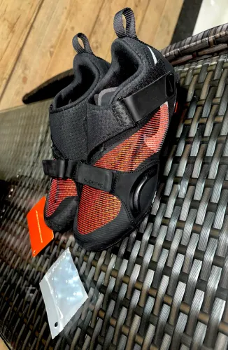 Tênis Nike Superrep Cycle preto 