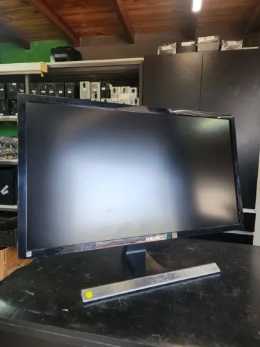 Monitor Samsung U28E590D 27" 4K Uhd 