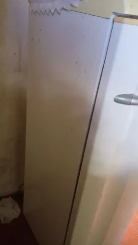 Geladeira sem gás 