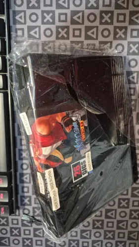 Everdrive Neogeo Aes 161 - Neo Geo
