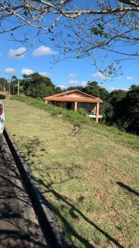 Terreno à venda, 1000 m² por R$ 220.000 - Condomínio Bothanica Jarinu - Jarinu/SP
