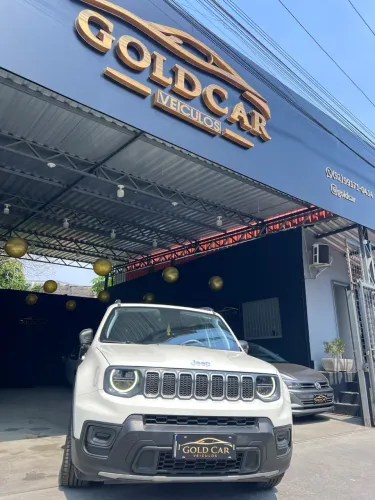 Jeep Renegade Long. T270 1.3 TB 4X2 Flex Aut. 2024