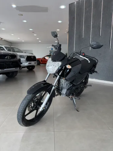Yamaha Factor 150 2021