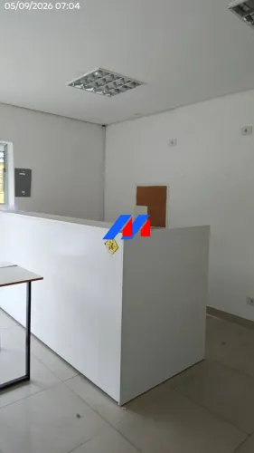Sobrado com 5 dormitórios para alugar, 268 m² por R$ 10.972,00 - Jardim do Mar - São Berna