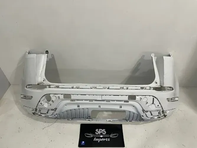 Parachoque Traseiro Land Rover Evoque 2019 A 2022 Original