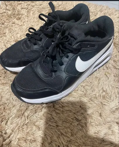 Tênis Nike AirMax original num 38