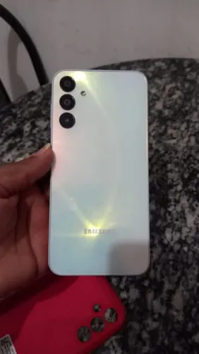Samsung A15