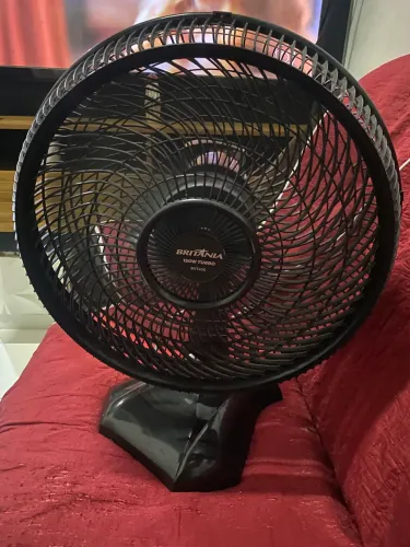 ventilador britânia 
