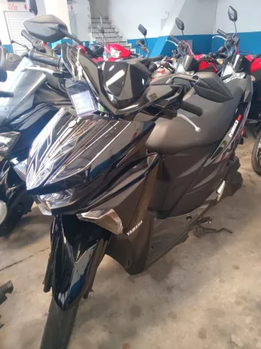 Yamaha neo 125cc 2023 Vitória motors